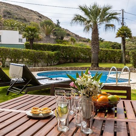 Coolhouses Luz, 3 Bed Linked House, Shared Pool, A Stone'S Throw Of The Sea, Casa Sirrah Ngoại thất bức ảnh