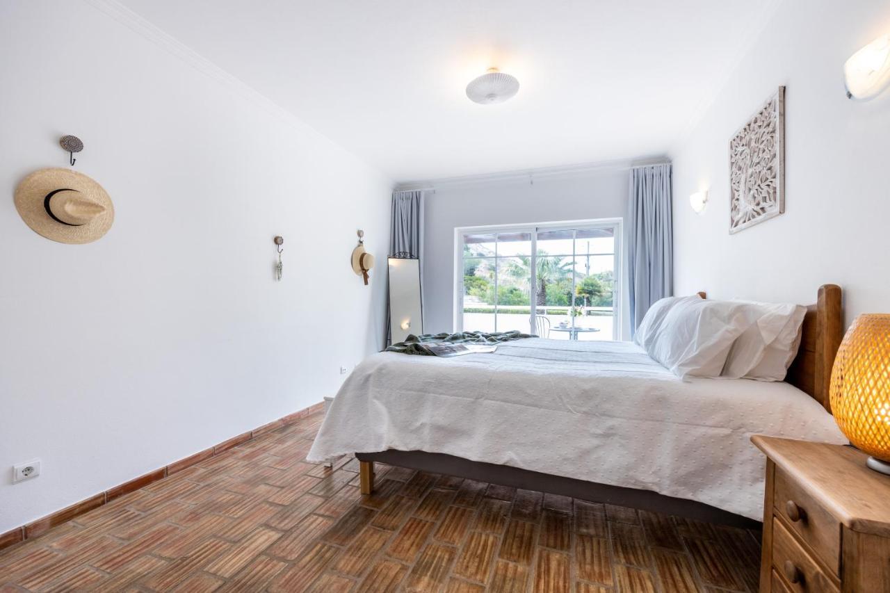 Coolhouses Luz, 3 Bed Linked House, Shared Pool, A Stone'S Throw Of The Sea, Casa Sirrah Ngoại thất bức ảnh