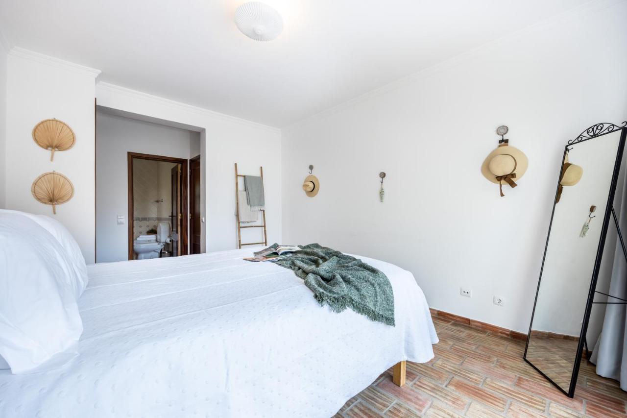 Coolhouses Luz, 3 Bed Linked House, Shared Pool, A Stone'S Throw Of The Sea, Casa Sirrah Ngoại thất bức ảnh