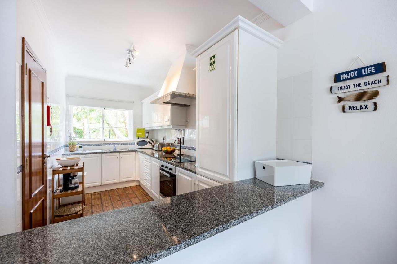 Coolhouses Luz, 3 Bed Linked House, Shared Pool, A Stone'S Throw Of The Sea, Casa Sirrah Ngoại thất bức ảnh