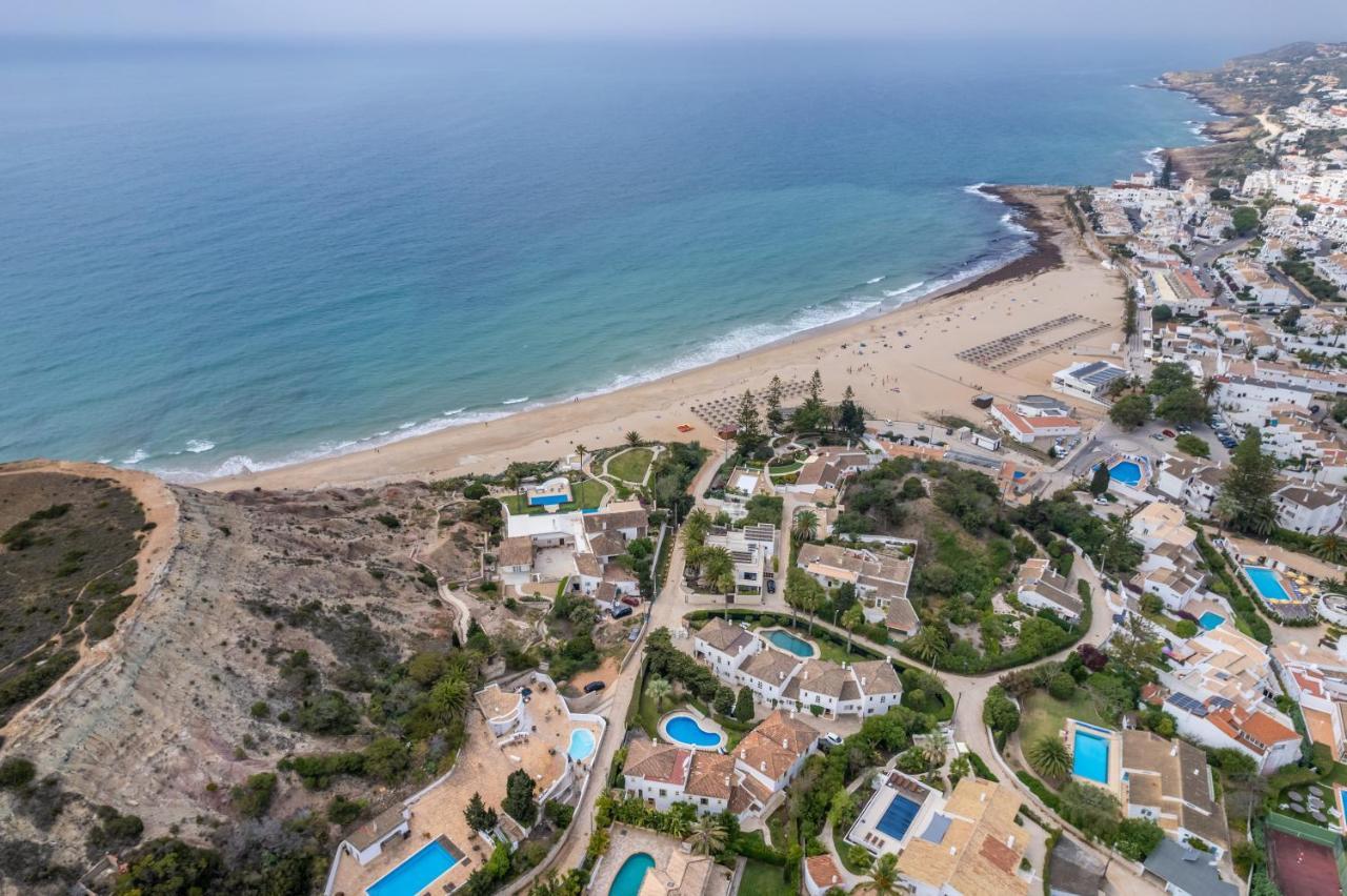 Coolhouses Luz, 3 Bed Linked House, Shared Pool, A Stone'S Throw Of The Sea, Casa Sirrah Ngoại thất bức ảnh